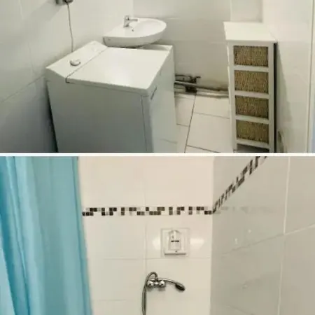Apartment Studio Carnon-plage