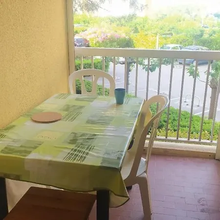 Studio Carnon-plage