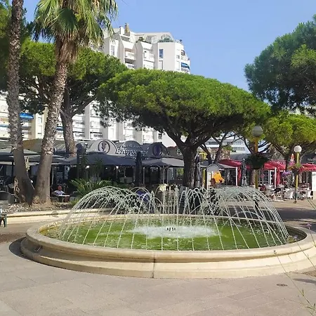 Studio Carnon-plage Apartment Mauguio
