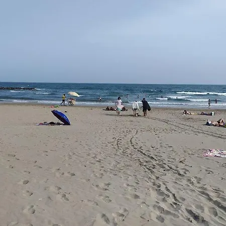Studio Carnon-plage Mauguio